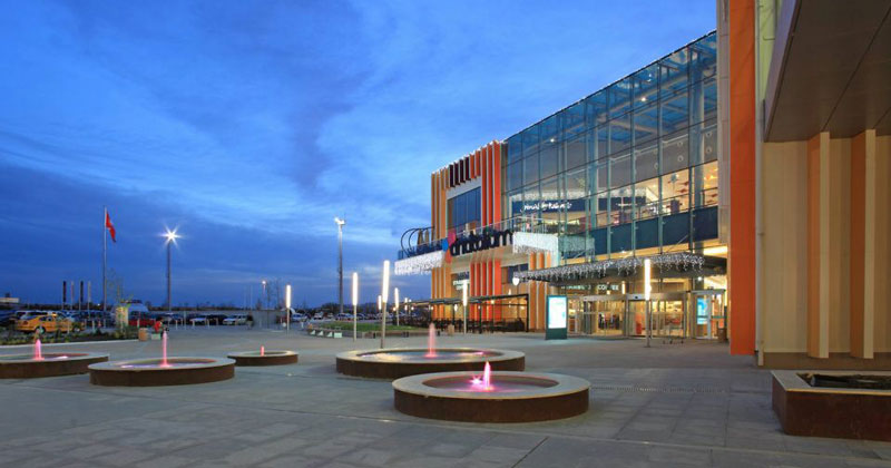 Anatolium Ankara Alışveriş Merkezi