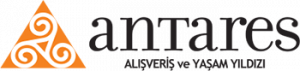 Antares Alışveriş Merkezi logo
