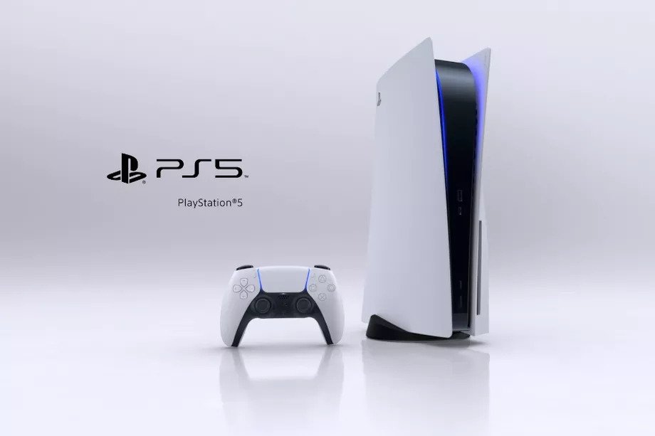 PlayStation 5 (PS5) Kasa (Donanım) Tasarımı ve Fiyatı Belli Oldu